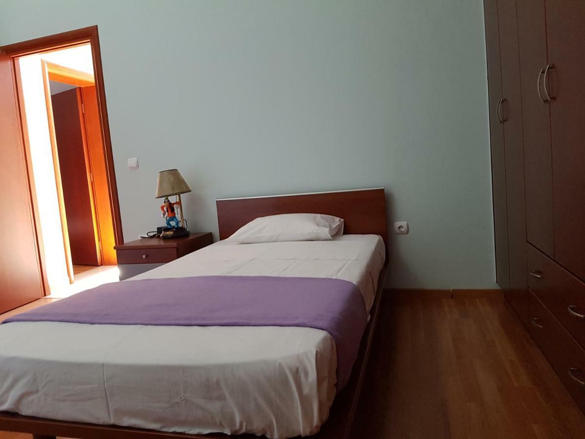 Dimitris Villa Éjo Kültér fotó